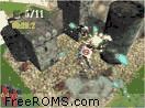 Blast Corps Screen Shot 3