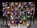 Mortal Kombat Trilogy Screen Shot 3