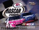 Nascar 2000 Screen Shot 4