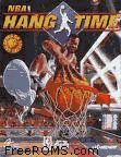 NBA Hangtime Screen Shot 4