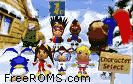 Snowboard Kids 2 Screen Shot 3