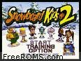 Snowboard Kids 2 Screen Shot 5