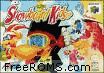 Snowboard Kids Screen Shot 5