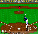 All-Star Baseball 2000 Screen Shot 2