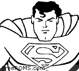 Superman Screen Shot 1