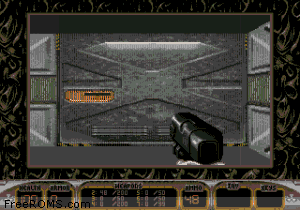 Duke Nukem 3D Screen Shot 2