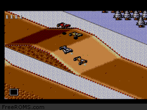 Buggy Run Screen Shot 2