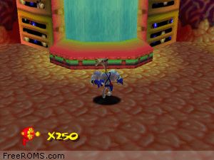 Earthworm Jim 3D Screen Shot 2