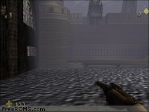 Turok 2 - Seeds of Evil Screen Shot 2