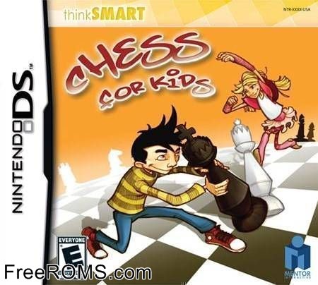 Chess for Kids Screen Shot 1