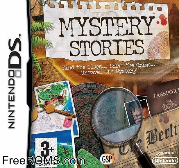 Hidden Objects - The Big Journey Europe Screen Shot 1