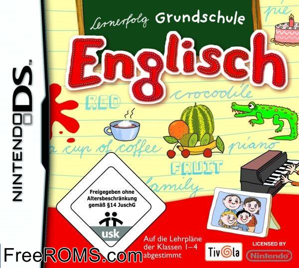 Lernerfolg Grundschule - Deutsch - Der Rechtschreibtrainer Europe Screen Shot 1