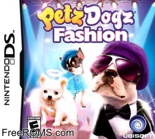 Petz - Dogz Fashion Screen Shot 1