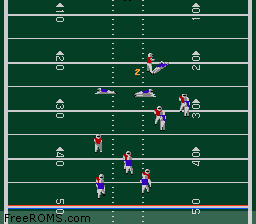 John Elway's Quarterback Screen Shot 2