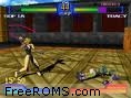 Battle Arena Toshinden Screen Shot 4