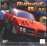 Burning Road Screen Shot 3