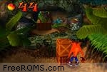 Crash Bandicoot Screen Shot 3