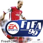 FIFA 99 Screen Shot 5