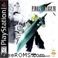 Final Fantasy VII (Disc 3) Screen Shot 4