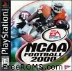 NCAA Football 2000 (v1.1) Screen Shot 5