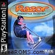 Razor Freestyle Scooter Screen Shot 3