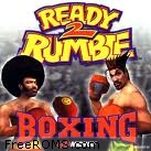 Ready 2 Rumble Boxing Screen Shot 3