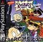 Rugrats - Studio Tour Screen Shot 4