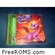 Spyro 2 - Riptos Rage Screen Shot 4