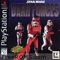 Star Wars - Dark Forces Screen Shot 4