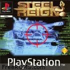 Steel Reign Screen Shot 3