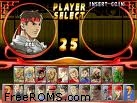 Street Fighter EX2 Plus Screen Shot 5