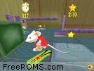 Stuart Little 2 Screen Shot 3