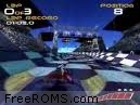 WipEout XL (Beta) Screen Shot 5