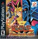 Yu-Gi-Oh! - Forbidden Memories Screen Shot 3