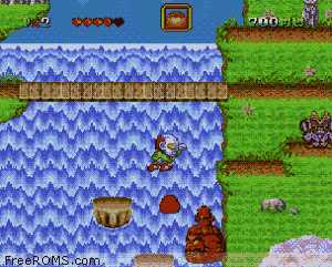 Great Battle Gaiden 2, The Screen Shot 2