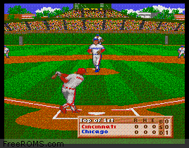 Hardball III Screen Shot 2