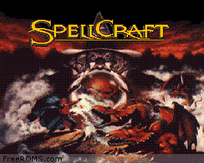 Spell Craft Screen Shot 1